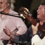 Presentación nuevo disco de Luis El Zambo. Palacio Castillo de Luna, Rota (Cádiz). Foto: Kiko Valle