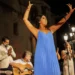 Misa Flamenca de Santiago. Foto: Esteban Abión / Flamenco de Jerez