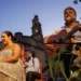 Misa Flamenca de Santiago. Viernes Flamencos de Jerez. Foto: Esteban Abión