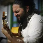 Niño Seve. XLII Festival Flamenco Arranque Roteño. 9 agosto 2025. Foto: Kiko Valle