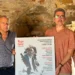 Presentación del Festival Flamenco Rosa Fina. Foto: Ayuntamiento Casares