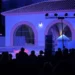 Macarena López. I Tagarnina Fest. Conjunto monumental Fuente Alta de Algodonales, Cádiz. 22 agosto 2025. Foto: Ayto Algodonales