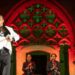 Fernando Jiménez. Viernes Flamencos en la Peña Tío José de Paula, Jerez. 8 agosto 2025. Foto: Esteban Abión