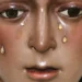 Rostro de la Esperanza Macarena, Sevilla. Foto: Wikimedia Commons