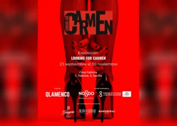 Cartel Looking for Carmen