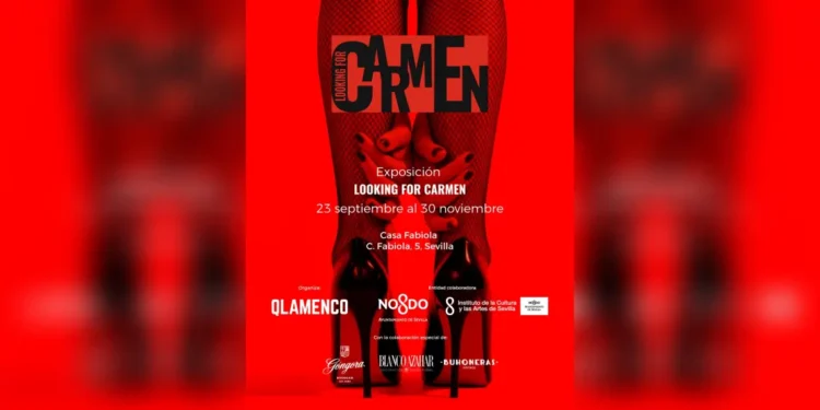 Cartel Looking for Carmen