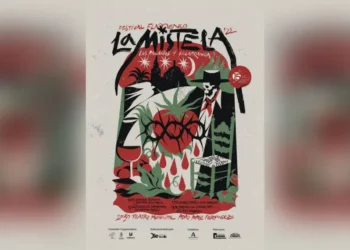 Cartel Festival Mistela 2025