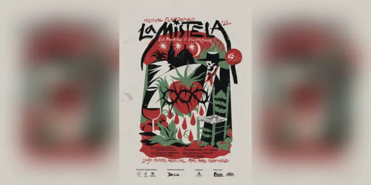 Cartel Festival Mistela 2025