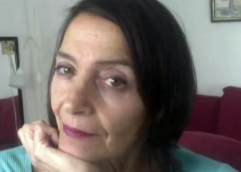 Alicia Cifredo. Foto: FB Alicia