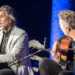 'Abecedario flamenco', de Arcángel. I Bienal de Flamenco de Granada. Abadía del Sacromonte. 26 sep 2025. Foto: Bienal