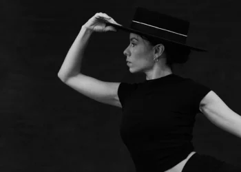 'Aquellas que habitan en mí', de Estela Alonso. Foto: Aitana Sánchez