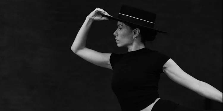 'Aquellas que habitan en mí', de Estela Alonso. Foto: Aitana Sánchez