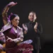 Espectáculo flamenco de Eva Yerbabuena. LXIV Festival de Cante Jondo Antonio Mairena. Teatro Municipal Calixto Sánchez, Mairena del Alcor, Sevilla. 3 sep 2025. Foto: Kiko Valle