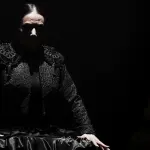 Espectáculo flamenco de Eva Yerbabuena. LXIV Festival de Cante Jondo Antonio Mairena. Teatro Municipal Calixto Sánchez, Mairena del Alcor, Sevilla. 3 sep 2025. Foto: Kiko Valle
