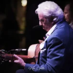 Paco Cortés. I Festival Flamenco La Bambera. Sede de Assejazz, Sevilla. 27 sep 2025. Foto: Kiko Valle
