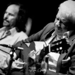 Paco Cortés. I Festival Flamenco La Bambera. Sede de Assejazz, Sevilla. 27 sep 2025. Foto: Kiko Valle