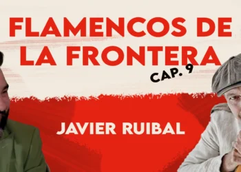 Javier Ruibal, cantautor con pellizco