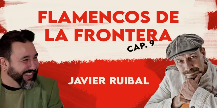 Javier Ruibal, cantautor con pellizco