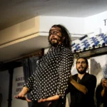 Recital de baile de José Maya. Peña Flamenca Torres Macarena de Sevilla. 24 sep 2025. Foto: Sol Ville