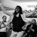 Recital de baile de José Maya. Peña Flamenca Torres Macarena de Sevilla. 24 sep 2025. Foto: Sol Ville