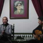 Recital de cante de Manuel Pajares. Peña Flamenca El Niño de la Jara, Martín de la Jara, Sevilla. 26 sep 2025. Foto: Kiko Valle