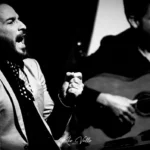 Recital de cante de Manuel Pajares. Peña Flamenca El Niño de la Jara, Martín de la Jara, Sevilla. 26 sep 2025. Foto: Kiko Valle