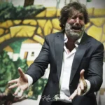 José Moreno El Cano. Noche extremeña. Peña Flamenca La Soleá, Alcalá de Guadaíra (Sevilla). 12 sep 2025. Foto: Kiko Valle