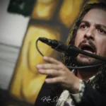 Edu Hidalgo. Noche extremeña. Peña Flamenca La Soleá, Alcalá de Guadaíra (Sevilla). 12 sep 2025. Foto: Kiko Valle