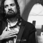 Edu Hidalgo. Noche extremeña. Peña Flamenca La Soleá, Alcalá de Guadaíra (Sevilla). 12 sep 2025. Foto: Kiko Valle