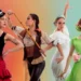 La compañía Karen Flamenco reinterpreta 'Las Cuatro Estaciones' de Vivaldi a través de la versión contemporánea de Max Richter y la energía del baile flamenco. Foto: FB Vancouver Festival