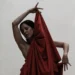 'Bendita tú', de Lucía Campillo. Imagen promocional.