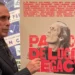 Pepe de Lucía, en el Festival Paco de Lucía Legacy, Nueva York 2024. Foto: archivo Pepe de Lucía