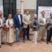 Presentación del II Concurso Internacional de Baile Flamenco Jaleos Extremeños. Instituto Andaluz del Flamenco. 24 sep 2025. Foto: Manu Sua.