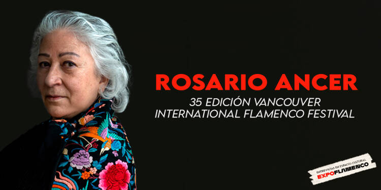 Rosario Ancer