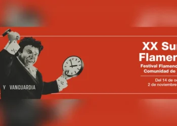 Suma Flamenca 2025 Cabecera