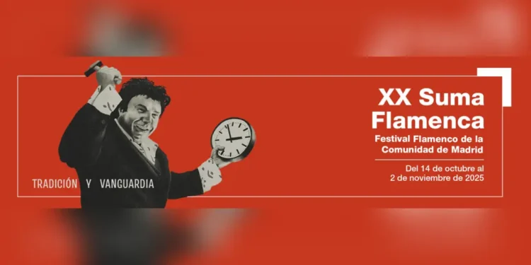 Suma Flamenca 2025 Cabecera