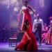 'Carmen, Ópera & Flamenco'. Teatro Flamenco Sevilla.