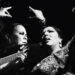 Artistas del Ciclo Otoño de Casa Flamenca en Alburquerque.
