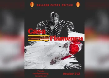 Casa Flamenca 2025