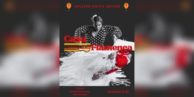 Casa Flamenca 2025