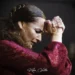 Recital de baile de Adela Campallo. Peña Flamenca Torres Macarena, Sevilla. 3 oct 2025. Foto: Kiko Valle