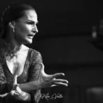 Recital de baile de Adela Campallo. Peña Flamenca Torres Macarena, Sevilla. 3 oct 2025. Foto: Kiko Valle