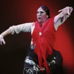 Recital de baile de Fuensanta La Moneta. Palacio de la Música de Villanueva del Ariscal, Sevilla. 4 oct 2025. Foto: Kiko Valle