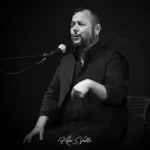Jeromo Segura. Recital de baile de Fuensanta La Moneta. Palacio de la Música de Villanueva del Ariscal, Sevilla. 4 oct 2025. Foto: Kiko Valle