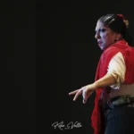 Recital de baile de Fuensanta La Moneta. Palacio de la Música de Villanueva del Ariscal, Sevilla. 4 oct 2025. Foto: Kiko Valle