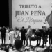 Tributo a Juan Peña El Lebrijano. Teatro Municipal Juan Bernabé, Lebrija (Sevilla). 3 oct 2025. Foto: Kiko Valle