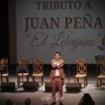 Tributo a Juan Peña El Lebrijano. Teatro Municipal Juan Bernabé, Lebrija (Sevilla). 3 oct 2025. Foto: Kiko Valle
