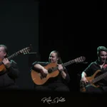 Tributo a Juan Peña El Lebrijano. Teatro Municipal Juan Bernabé, Lebrija (Sevilla). 3 oct 2025. Foto: Kiko Valle
