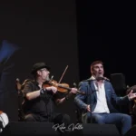 Tributo a Juan Peña El Lebrijano. Teatro Municipal Juan Bernabé, Lebrija (Sevilla). 3 oct 2025. Foto: Kiko Valle