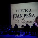 Tributo a Juan Peña El Lebrijano. Teatro Municipal Juan Bernabé, Lebrija (Sevilla). 3 oct 2025. Foto: Kiko Valle